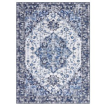 Vintage Area Rug For Living Room