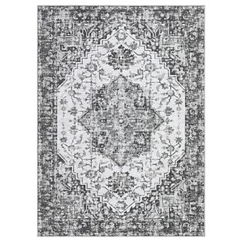 Vintage Area Rug For Living Room