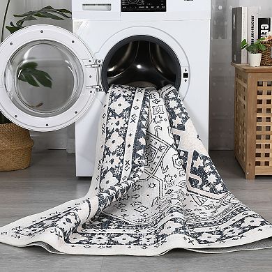 Washable Area Rugs For Living Room