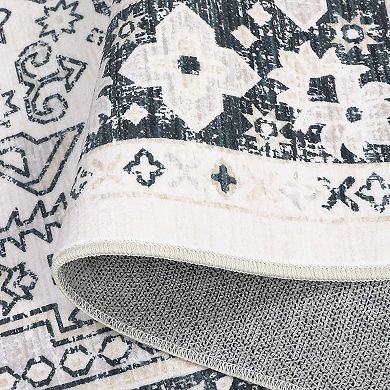 Washable Area Rugs For Living Room