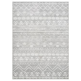 Large Moroccan Area Rug