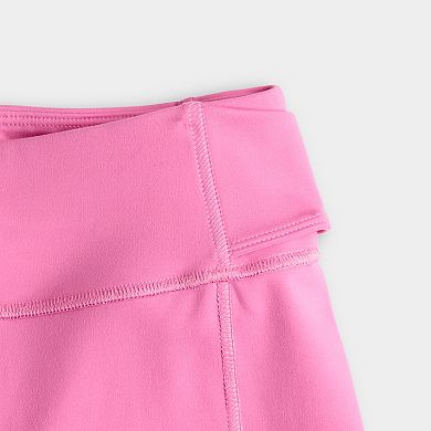 Girls 7-16 Tek Gear® Adaptive Bike Shorts