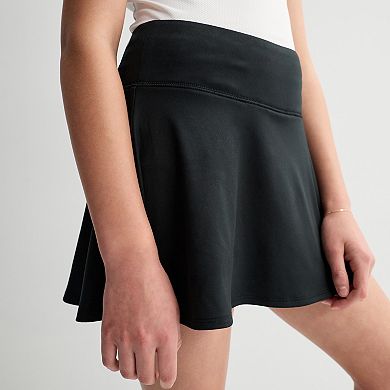 Girls 7-16 Tek Gear® Flutter Skort