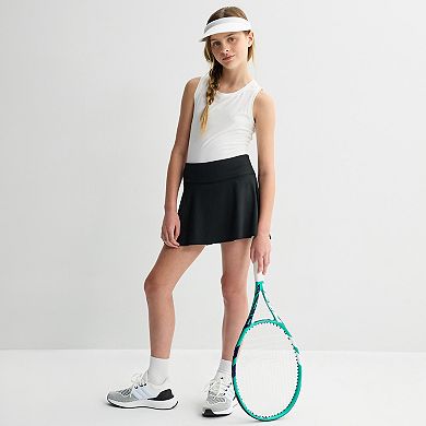 Girls 7-16 Tek Gear® Flutter Skort