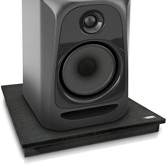 Pyle Stage & Studio PA Speaker Platform Base