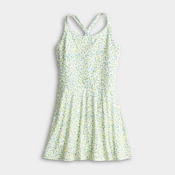 Girls 7-16 Tek Gear® Active Dress