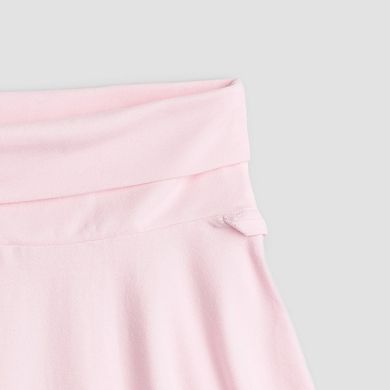 Girls 6-20 SO® Fold-Over Skort