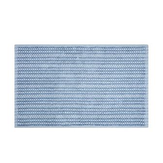 Martex Contrast Stripe Bath Rug