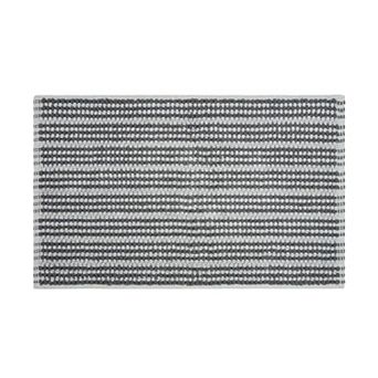 Martex Contrast Stripe Bath Rug
