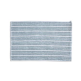 Martex Contrast Stripe Bath Rug