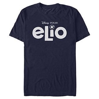 Men's Disney's Elio Graphic Tee