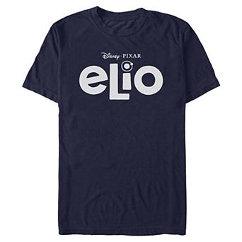 Men's Disney's Elio Graphic Tee