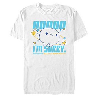 Men's Disney / Pixar's Elio I'm Sorry Graphic Tee