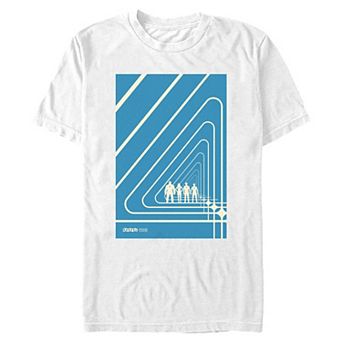 Men's Marvel Fantastic Four Graphic Tee