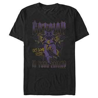 Men's Poppy Playtime Catnap Is Your Friend Graphic Tee