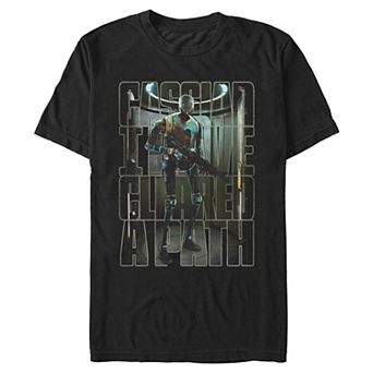 Men's Star Wars Andor Graphic Tee