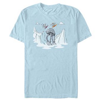 Men's Star Wars Graphic Tee