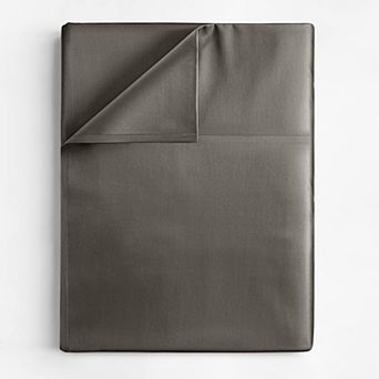 Single Cotton Flat Sheet/Top Sheet 400 Thread Count