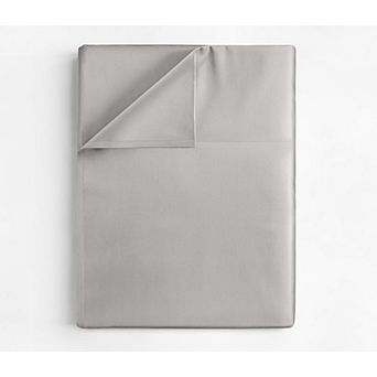 Single Cotton Flat Sheet/Top Sheet 400 Thread Count