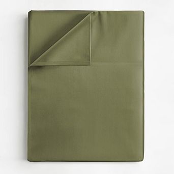 Single Cotton Flat Sheet/Top Sheet 400 Thread Count