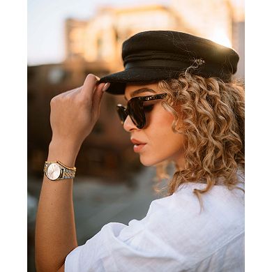 Vincero The Demi Womens Sunglasses