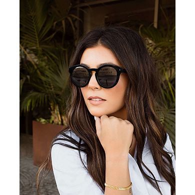 Vincero The Quinn Womens Sunglasses