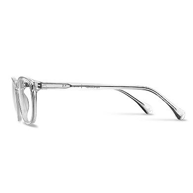 Vincero The District Blue Light