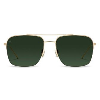 Vincero The Marshall Mens Sunglasses
