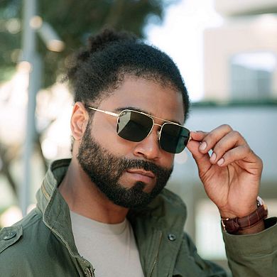 Vincero The Marshall Mens Sunglasses