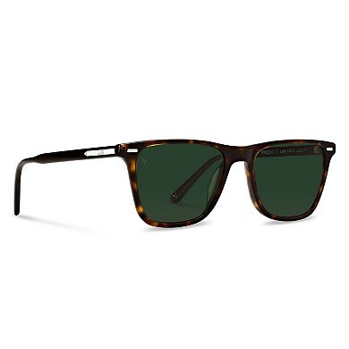 Vincero The Atwater Mens Sunglasses