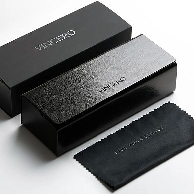 Vincero The Emery Mens Sunglasses