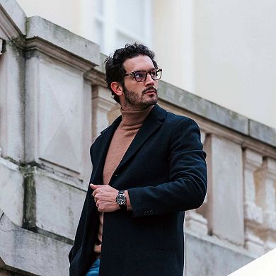 Vincero The Cooper Blue Light