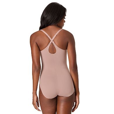 Women's Maidenform® Sculpting Body Shaper Bodysuit