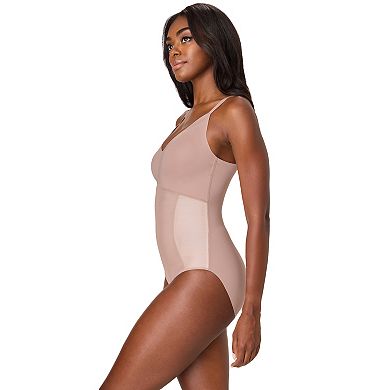 Women's Maidenform® Sculpting Body Shaper Bodysuit