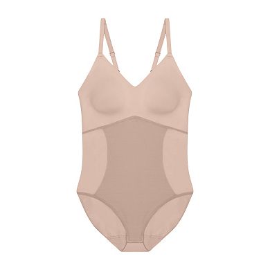 Women's Maidenform® Sculpting Body Shaper Bodysuit