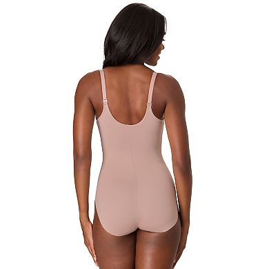 Women's Maidenform® Sculpting Body Shaper Bodysuit