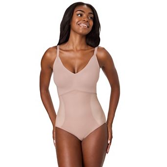 Women's Maidenform® Sculpting Body Shaper Bodysuit