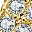 Gold Tone