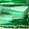 Gold Tone Green
