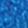 Gold Tone Blue
