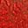 Gold Tone Red