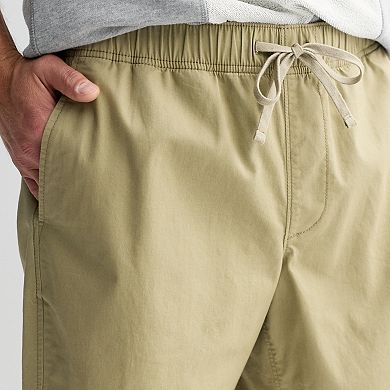 Men's Sonoma Goods For Life® 9-Inch Everyday Pull-On Shorts