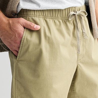 Men's Sonoma Goods For Life® 7-Inch Everyday Pull-On Shorts