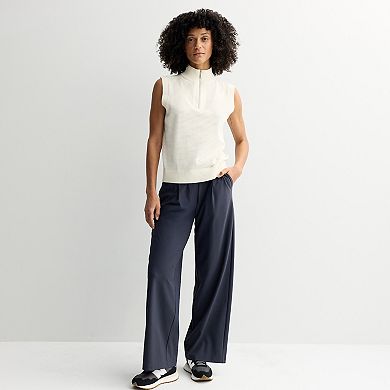 Women's FLX Pull-On Tricot Trousers