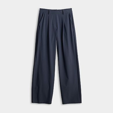 Women's FLX Pull-On Tricot Trousers