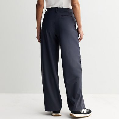 Women's FLX Pull-On Tricot Trousers
