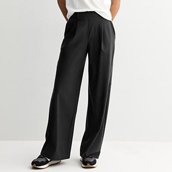 Women's FLX Pull-On Tricot Trousers