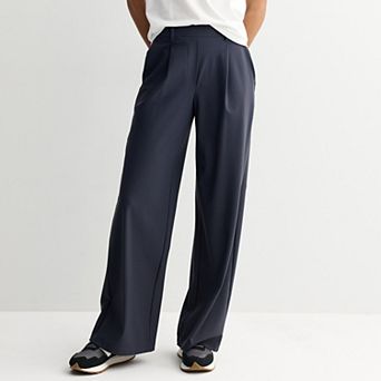 Women's FLX Pull-On Tricot Trousers