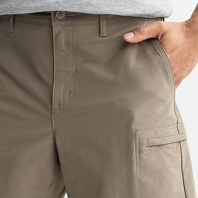 Men's Sonoma Goods For Life® 9-Inch Performance Utility Shorts