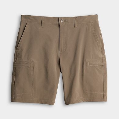 Men's Sonoma Goods For Life® 9-Inch Performance Utility Shorts